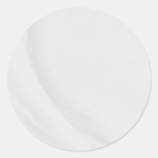 RONDE STICKER (Voorkant)
