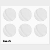 RONDE STICKER (Vel)