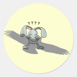 ????.............................................. RONDE STICKER