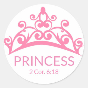 RONDE STICKER