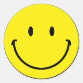  RONDE STICKER (Voorkant)