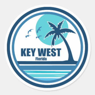 ________________________________________ RONDE STICKER