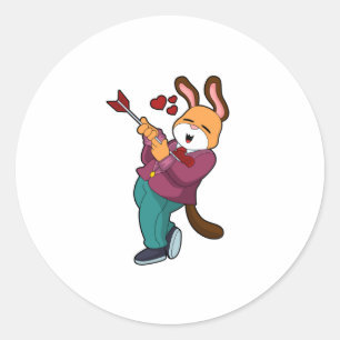 RONDE STICKER