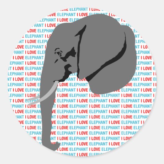  RONDE STICKER (Voorkant)