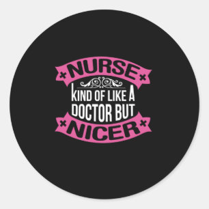  RONDE STICKER
