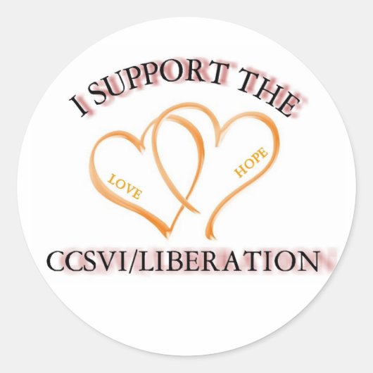 RONDE STICKER 6 (Voorkant)