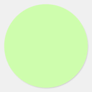 Ronde STICKER-vlakte: Kopen BLANC of voeg het AFBE Sticker