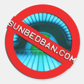 Ronde stickers (Voorkant)