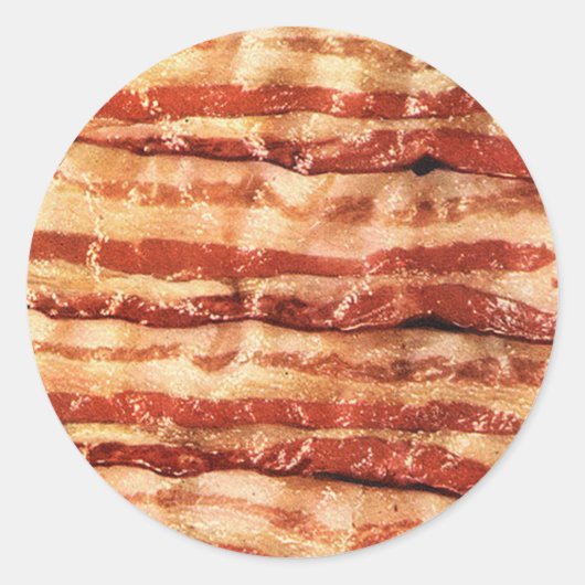 Ronde stickers (Voorkant)