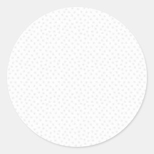 Ronde Stickers Aangepaste Kleurontwerpen
