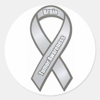 Ronde stickers - Gepersonaliseerd