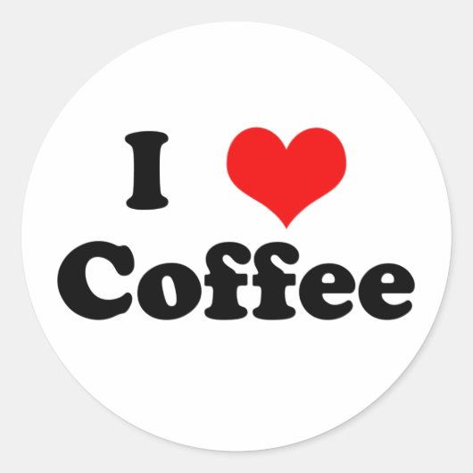 Ronde stickers - Gepersonaliseerd (Voorkant)