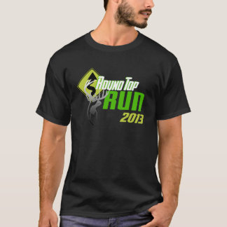 Ronde Top Run 2013 T-Shirt