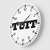 Ronde Tuit Grote Klok (Hoek)