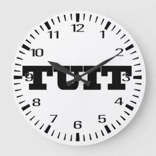 Ronde Tuit Grote Klok