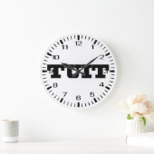 Ronde Tuit Grote Klok (Huis)