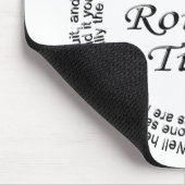 Ronde Tuit Muismat (Hoek)