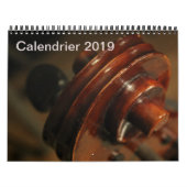 Ronde van cellerijen kalender (Hoes)