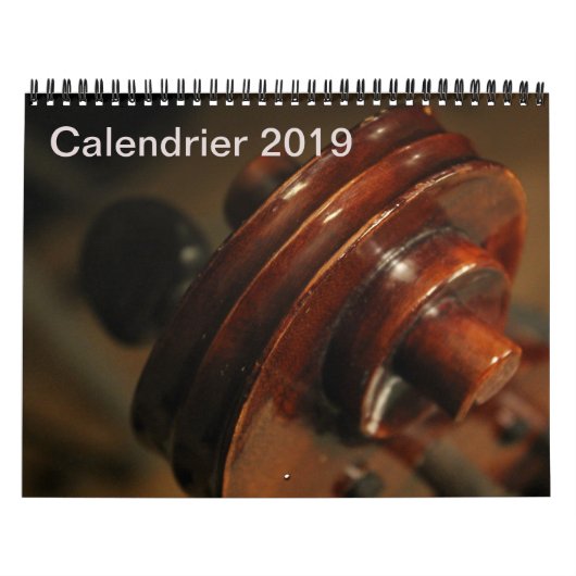 Ronde van cellerijen kalender (Hoes)