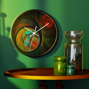 Ronde van de Kunst van de wedergeboorte de Blauwe Grote Klok