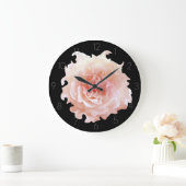 Ronde van de roze grote klok (Huis)