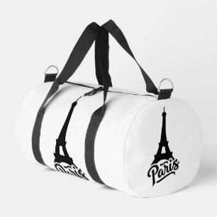 Ronde van Eiffel de Paris (Frankrijk) Plunjezak