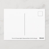 Ronde van Frankrijk 1925 - Onbekende renner Col d' Briefkaart (Achterkant)