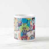 Ronde van Frankrijk mok 2021 (Center)