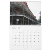 Ronde van het Franse kwartaal - Kalender 2010 (Feb 2027)