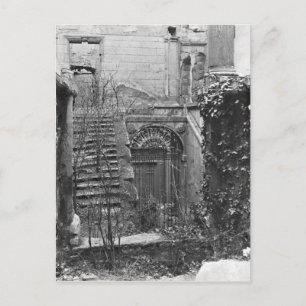 Ronde van het Hof van Beroep Briefkaart