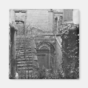 Ronde van het Hof van Beroep Magneet