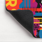 Ronde van Mars Muismat (Hoek)