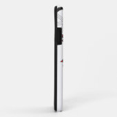 Ronde van Vlaanderen Case-Mate iPhone Case (Achterkant/rechts)