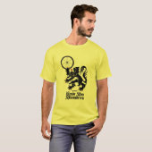 Ronde van Vlaanderen T-shirt (Voorkant volledig)