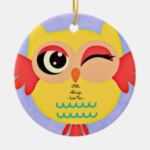 Ronde voor het Winkelen van Ornament