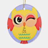 Ronde voor het Winkelen van Ornament (Links)