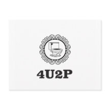 ronde voor u om te plassen