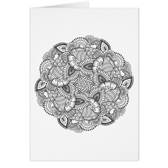 Ronde vormgeving (Voorkant)