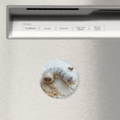 Ronde warmlopermagneet magneet (Insitu (Vaatwasser))