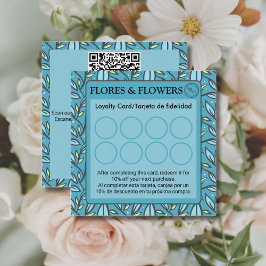 Ronde Zwarte Logo Kleine Bedrijven Rubberstempel