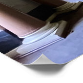 Rondedans Poster (Hoek)