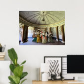 Rondedans Poster (Thuiskantoor)