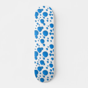Ronden, Ronden, Ronden, Ronden Persoonlijk Skateboard