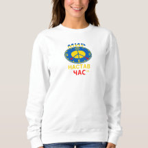 Rondhals Sweatshirt