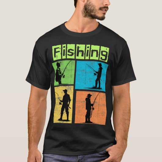 Rondhangen En Uitvinden T-shirt (Voorkant)