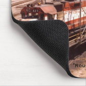 Rondhuis Muismat (Hoek)