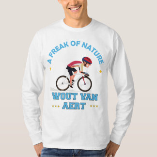 RONDJE VAN FRANKRIJK 2022 T-SHIRT