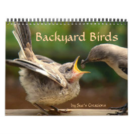 Rondkalender voor achtertuin kalender