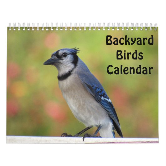 Rondkalender voor achtertuin kalender (Hoes)