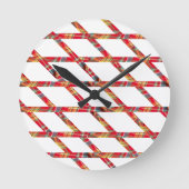 Rondklok Ronde Klok (Voorkant)